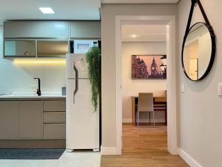 Apartamentos Delle Alpi by Achei Gramado - Canela - 7