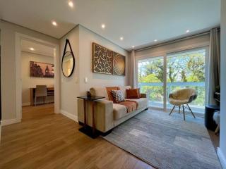 Apartamentos Delle Alpi by Achei Gramado - Canela - 4