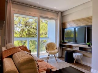 Apartamentos Delle Alpi by Achei Gramado - Canela - 3