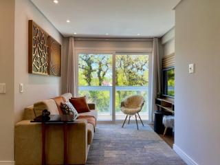 Apartamentos Delle Alpi by Achei Gramado - Canela - 2