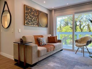 Apartamentos Delle Alpi by Achei Gramado - Canela - 1
