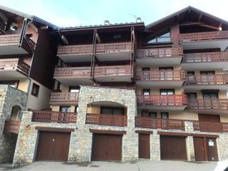 Appartement 1 chambre, 4 personnes - Champagny-en-Vanoise - 1