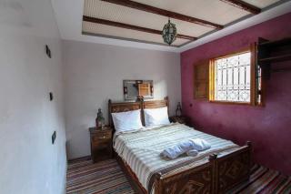 Berber Family Lodge - Imlil - 6