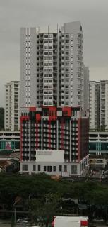 Menjalara - Kuala Lumpur - 8