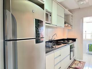 Apartamentos Solar da Colina CENTRO by Achei Gramado - Canela - 7