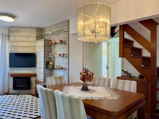 Apartamentos Solar da Colina CENTRO by Achei Gramado - Canela - 5