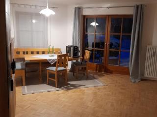 Ferienwohnung Paul - Bad Reichenhall - 0