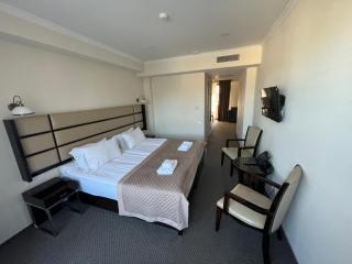 Hotel Genio - Tbilisi - 4