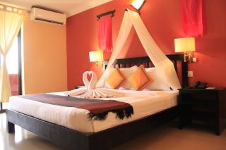 Mekong Angkor Palace Hotel - Siem Reap - 2