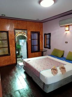 P P Garden Home Bungalow - 9