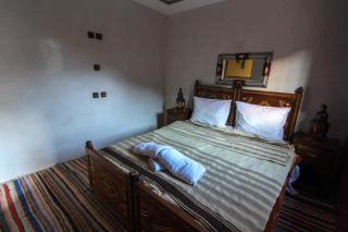 Berber Family Lodge - Imlil - 7