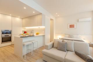 Boavista Collection Studio by Sé Apartamentos - Braga - 2