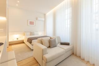 Boavista Collection Studio by Sé Apartamentos - 0