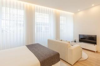 Boavista Collection Studio by Sé Apartamentos - Braga - 6
