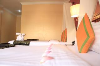 Mekong Angkor Palace Hotel - Siem Reap - 1