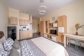 Grizinkalns residence with free parking - Riga - 7