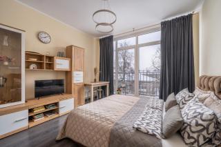 Grizinkalns residence with free parking - Riga - 8