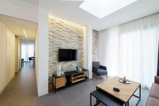 Acquarella Resort Suite - Trevignano Romano - 8