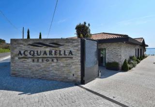 Acquarella Resort Suite - Trevignano Romano - 1