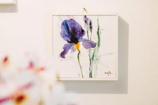 Ferienwohnung Lanz 1 - 5