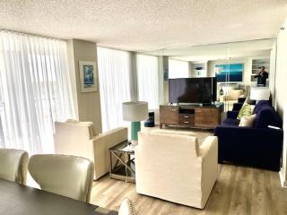 North Hampton 1105 Condo - Myrtle Beach - 8