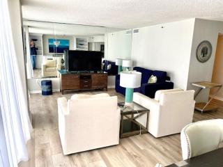 North Hampton 1105 Condo - Myrtle Beach - 7