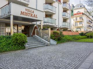 VacationClub – Villa Mistral Apartament 23 - Świnoujście - 2