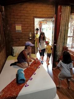 P P Garden Home Bungalow - 4