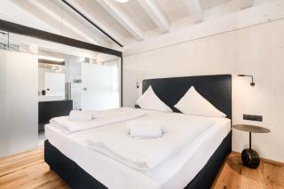 Luxus Penthouse Zentral by A-Appartments - Brand - 7
