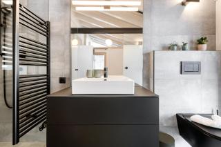 Luxus Penthouse Zentral by A-Appartments - Brand - 4