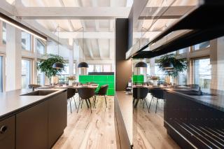 Luxus Penthouse Zentral by A-Appartments - 6