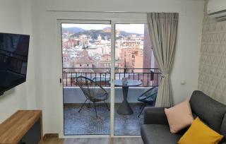 Mirador La Catedral - Malaga - 7