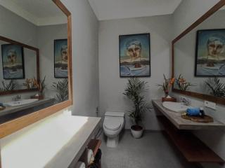 Gemello Bali Villa - 9