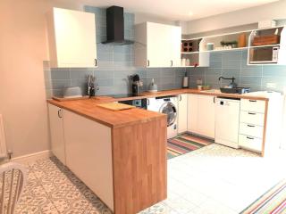 Stunning Cottage on the Edge of the Cotswolds - Charfield - 5