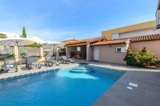 Villa Jolanda - Umag - 9