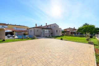 Villa Jolanda - Umag - 6
