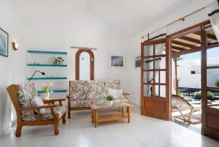 Casa Drago, Belleza y Tranquilidad - Haría - 6