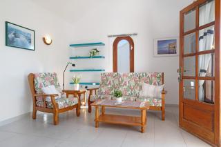 Casa Drago, Belleza y Tranquilidad - Haría - 7