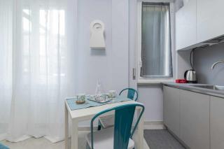 Montalbino place - Milan - 2