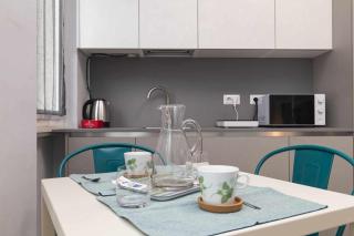Montalbino place - Milan - 3