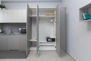 Montalbino place - Milan - 1