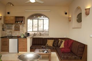 Arava Land - Tsukim - 1