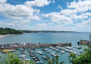 Bay View - Saundersfoot - 8