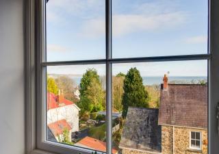 Bay View - Saundersfoot - 2