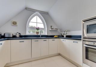 Bay View - Saundersfoot - 1