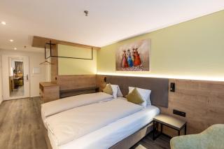 Hotel Flamatt - Flamatt - 7