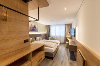 Hotel Flamatt - Flamatt - 8