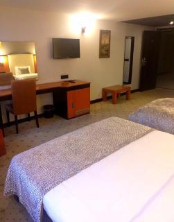ZEO HOTEL merter - Istanbul - 5