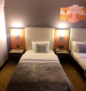 ZEO HOTEL merter - Istanbul - 4
