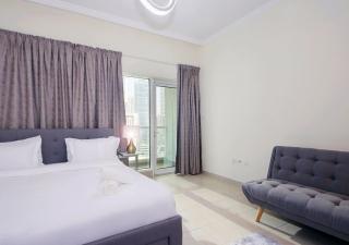 RH- Voguish, Studio in Downtown, short walk to Burj Khalifa - 9